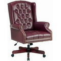 Furniture Rewards - Office Star Deluxe High Back Executive Chair